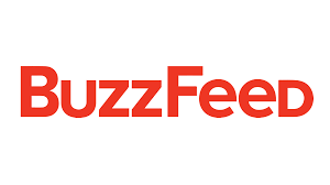 Logo: BuzzFeed