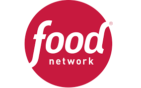 Logo: food network