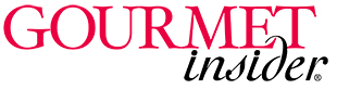 Logo: Gourmet insider
