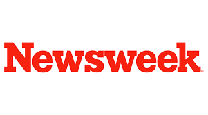 Logo: Newsweek