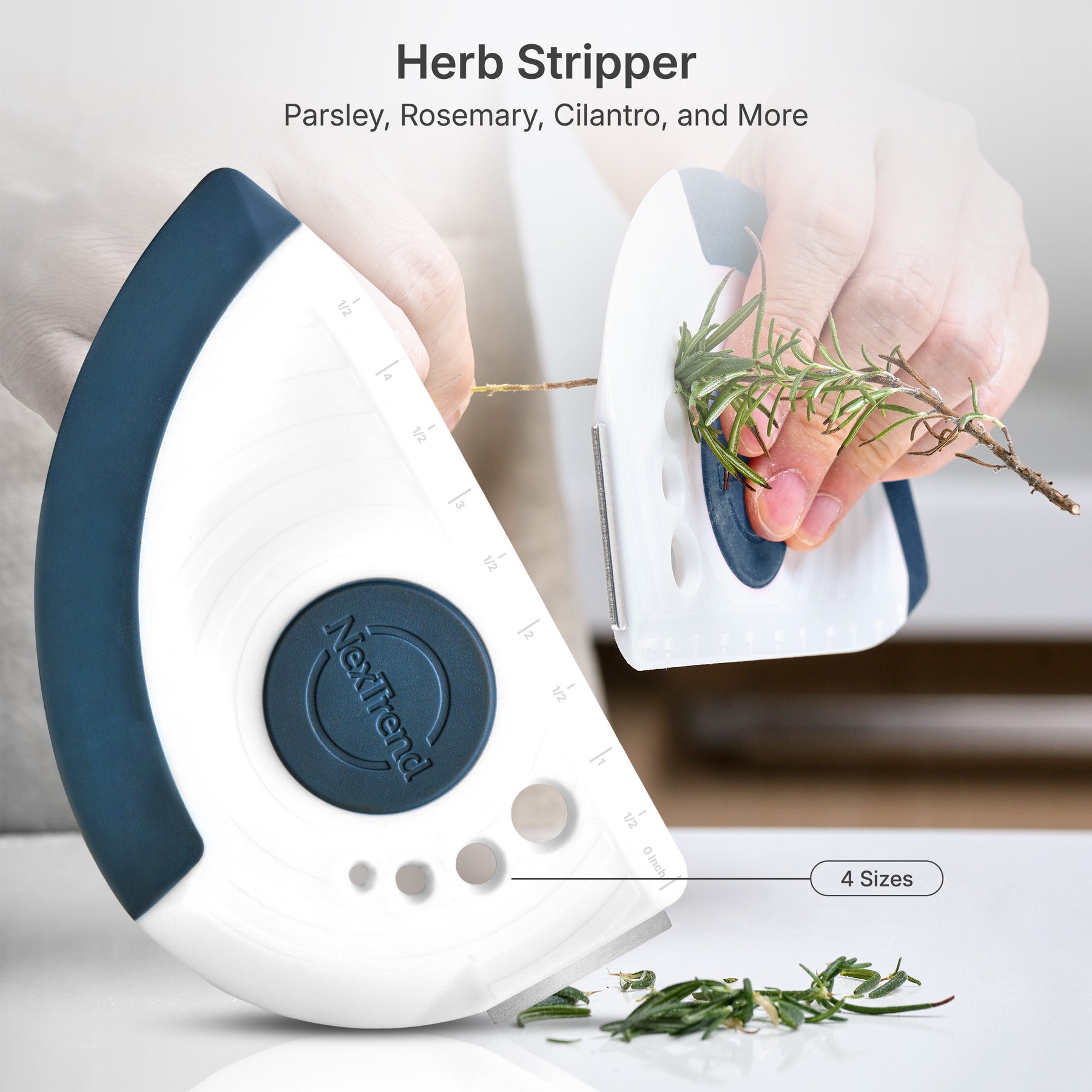 Nextrend Baker Scraper – NexTrend Products
